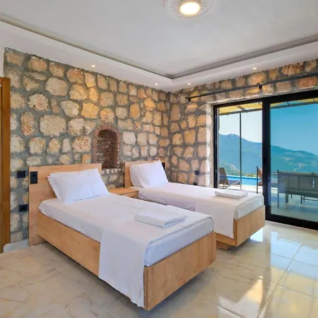Villa Sun Villas *