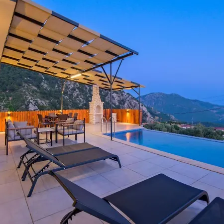 Sun Villas Villa Fethiye