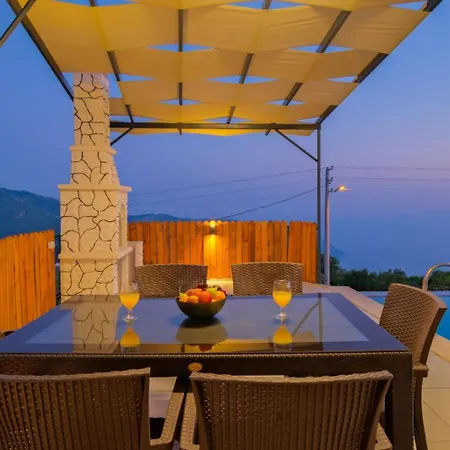 Sun Villas Villa *