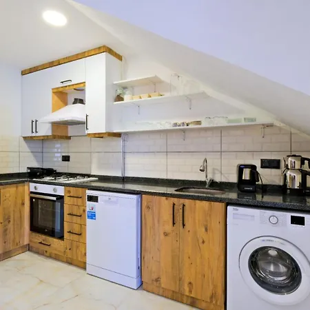 Villa Sun Villas Fethiye