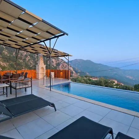 Sun Villas Fethiye