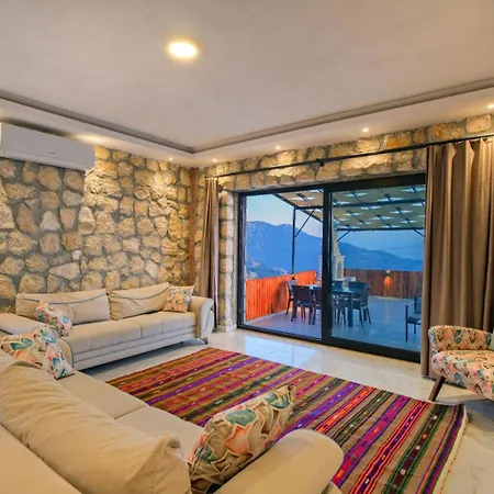 Sun Villas * Fethiye