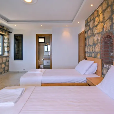 Villa Sun Villas *