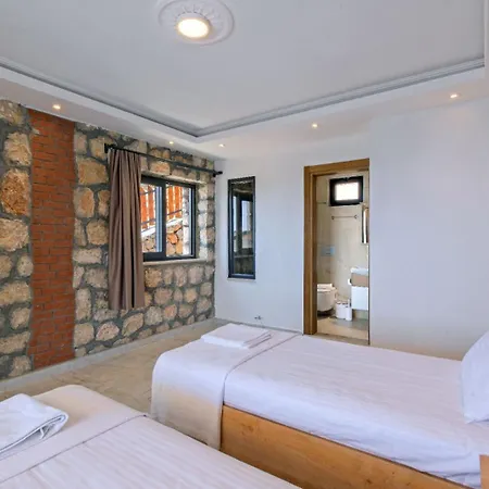 Sun Villas * Fethiye