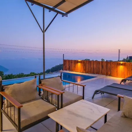 Villa Sun Villas *