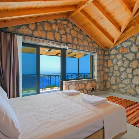 Villa Sun Villas Fethiye