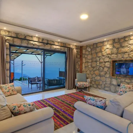 Sun Villas Fethiye