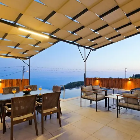 Villa Sun Villas *