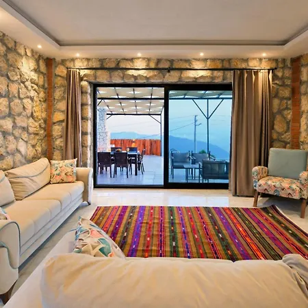 Sun Villas Fethiye