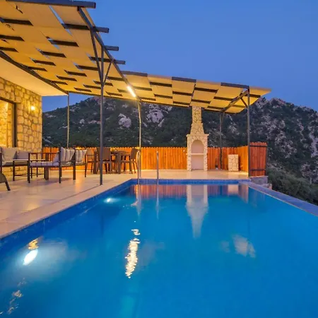 Sun Villas