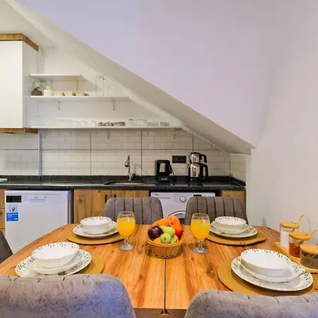 Sun Villas וילה